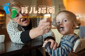 宝宝挑食，真的就不好吗？看看这样另类的说法