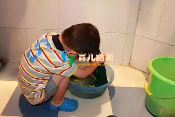 惩罚孩子的5个绝招,巧妙不伤感情,妈妈快收好