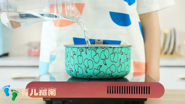 1勺补铁、2勺补钙、3勺提高免疫力！特别适合秋季宝宝感冒高发期