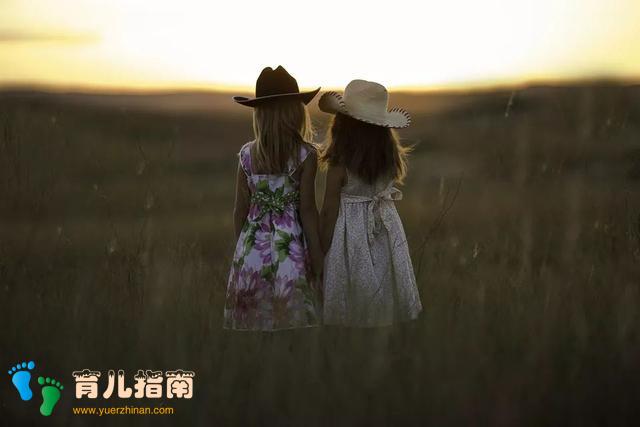请告诉孩子:心怀他人才能幸福绵长
