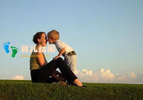 户外亲子小游戏,让孩子拥抱大自然