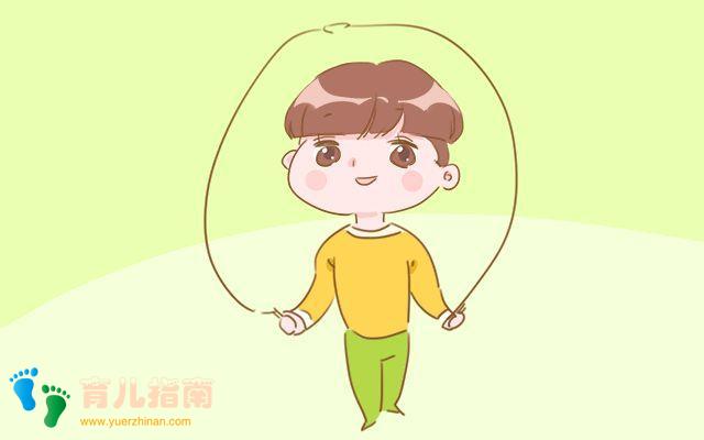 孩子个子长得慢?或许跟这4个原因有关,第2个父母有很大责任