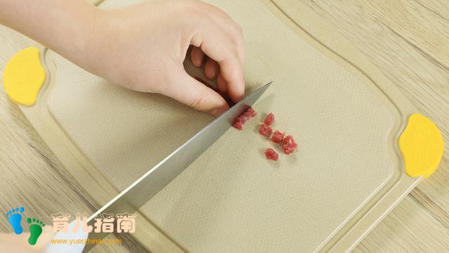 1勺补铁、2勺补钙、3勺提高免疫力！特别适合秋季宝宝感冒高发期