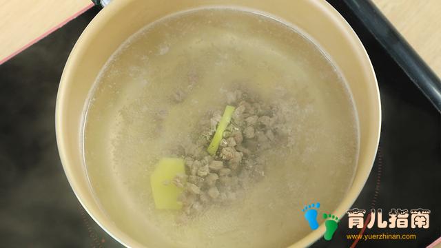 1勺补铁、2勺补钙、3勺提高免疫力！特别适合秋季宝宝感冒高发期