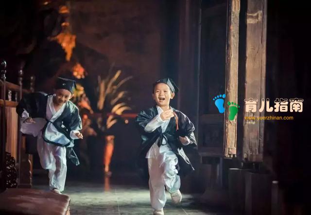 养不教,父之过,教不严,师之惰”