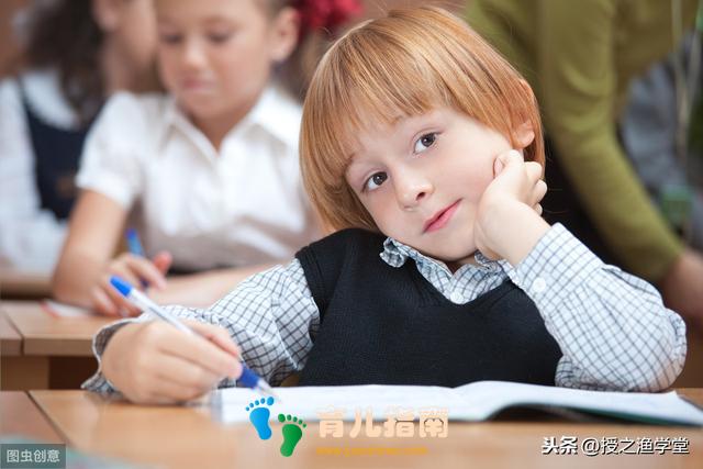 你知道1-6年级，每个年级应该重点培养孩子的什么方面吗？