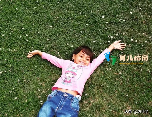 新学期,你一定用得上的幼儿园大班游戏