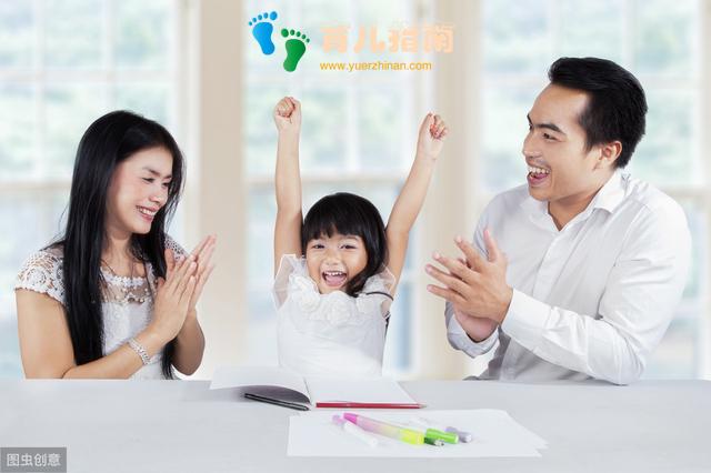 孩子越夸越说不得?这2种表扬方法让宝宝既聪明,又自信