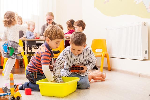 幼儿园开学孩子易生病家长易焦虑,专家告诉你轻松解决开学综合征