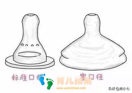 新手妈妈如何选宝宝的奶瓶？
