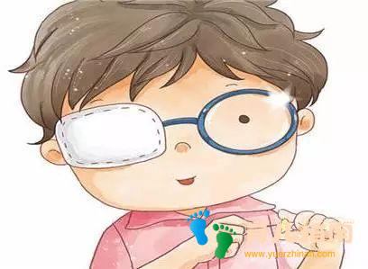 孩子看东西模糊、视力不达标,不是近视,而是老花”?