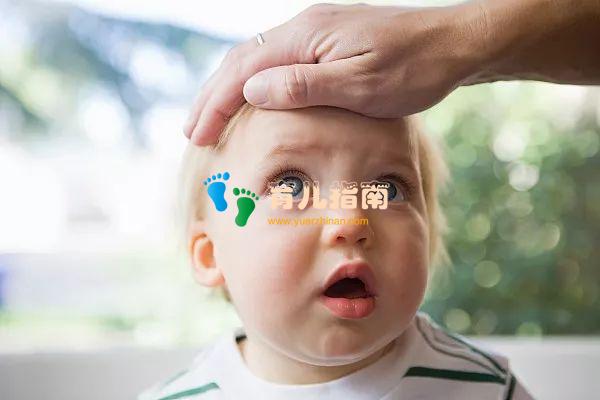 退烧药能预防热性惊厥”?详解4个常见误区