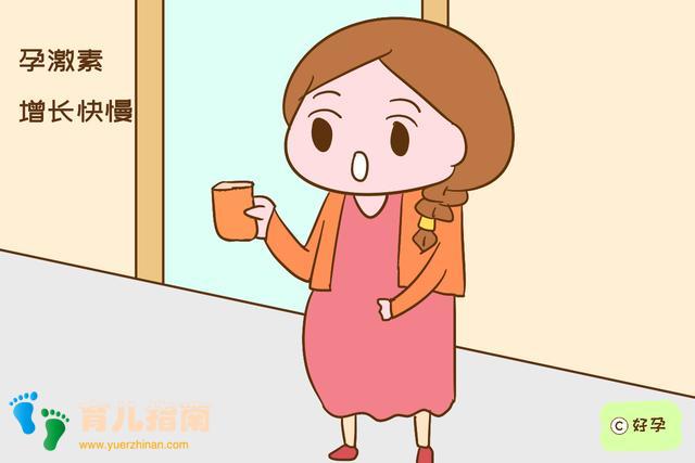 孕妈不恶心没孕吐,担心宝宝有问题,医生却说这是意外惊喜”