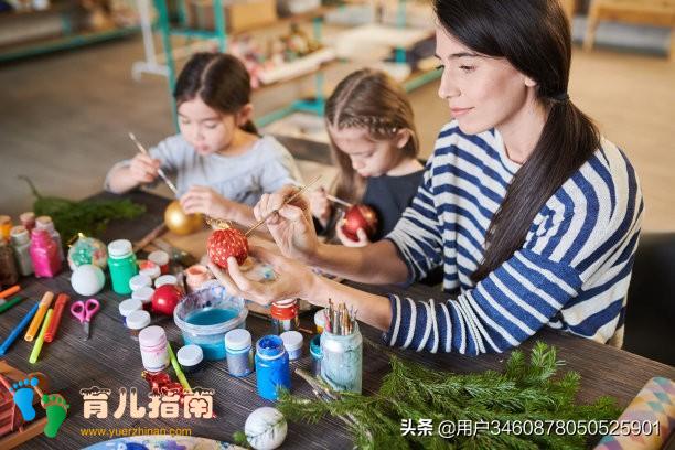 幼教行业｜|班主任的晋升可以这样做