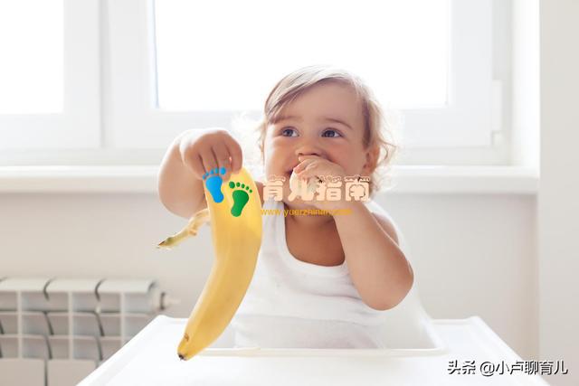 宝宝1~12月的喂养指南都在这里，家长要赶快收藏起来！