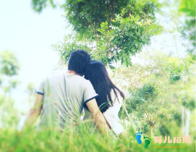 孩子出生后是断掌，婆婆说长大一定有出息，体检后却高兴不起来了