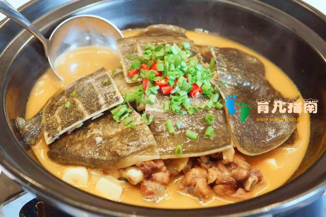 产后月子餐食谱,每周重点都不同,月子中心教你这样吃