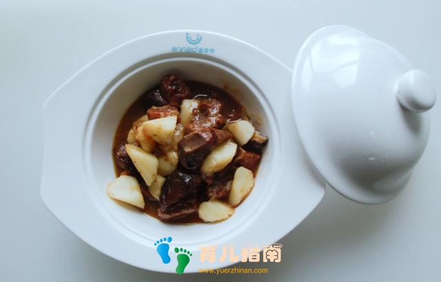 产后月子餐食谱,每周重点都不同,月子中心教你这样吃