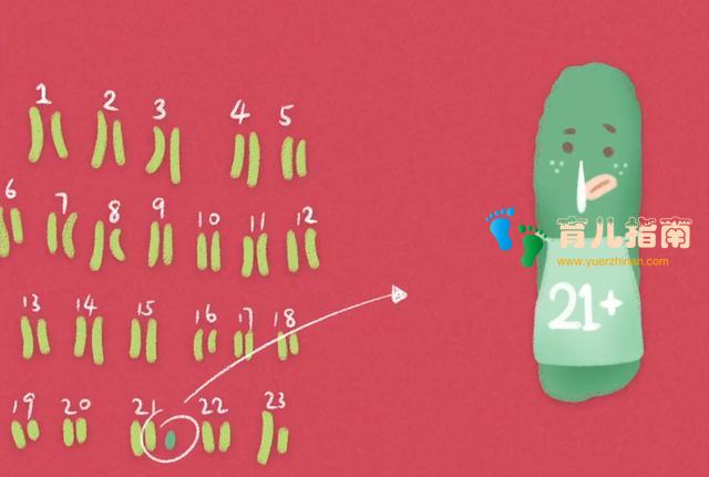 孩子出生后是断掌，婆婆说长大一定有出息，体检后却高兴不起来了