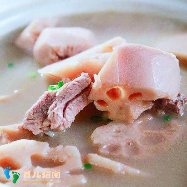 产后月子餐食谱,每周重点都不同,月子中心教你这样吃