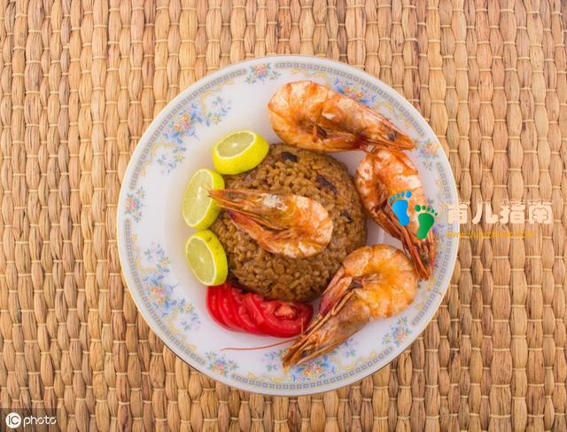 宝宝可以吃虾米吗？虾米的做法