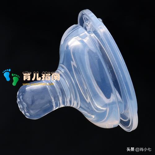 新手妈妈如何选宝宝的奶瓶？