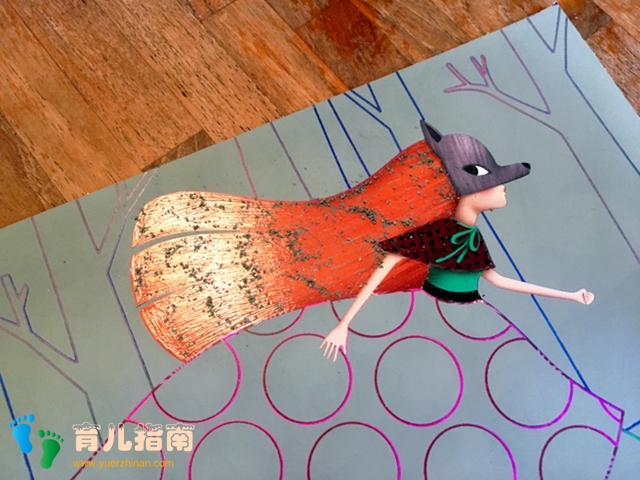 玩具测评：DIY儿童刮画，3秒吸引宝宝瞬间安静，真的有这么神奇吗