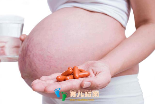 孕七月胎儿长肉关键期,准妈妈会面临三个难关,很少有人躲过