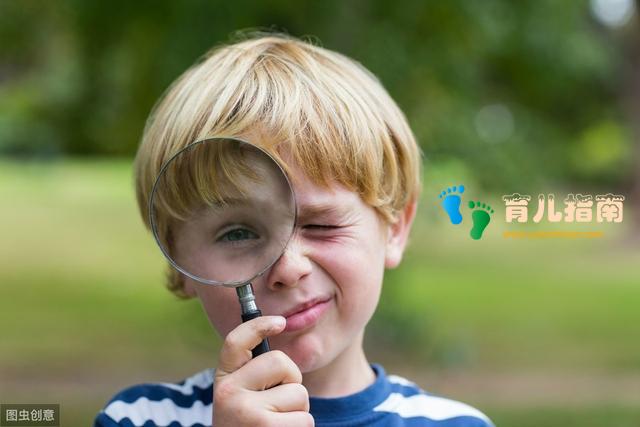 老吾老：家里都有这种物品，30分钟不到，孩子就有可能会失明