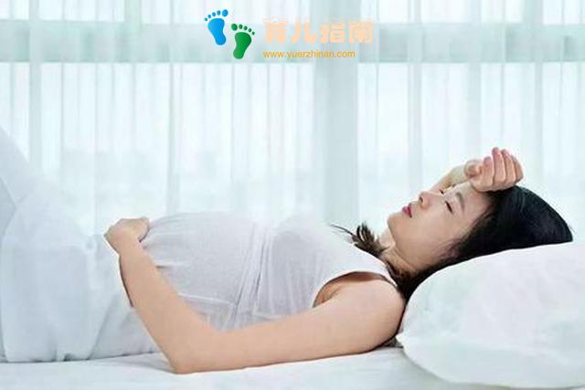 孕七月胎儿长肉关键期,准妈妈会面临三个难关,很少有人躲过