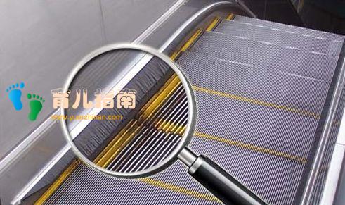 家长必看 | 前一秒还在玩耍,后一秒失声痛哭!这种大玩具”要小心!