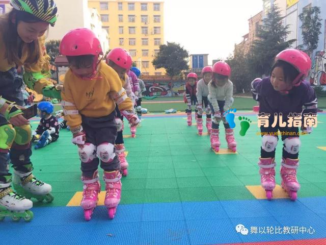 家长们都给孩子报了这个课程……