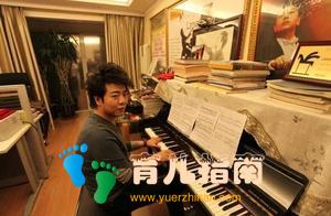 孩子学琴家长应该扮演怎样的角色?