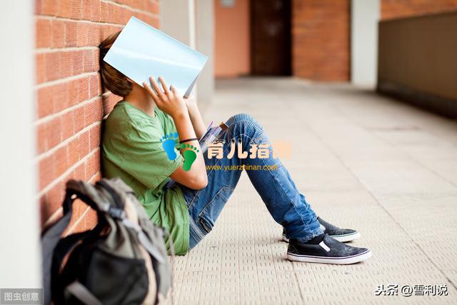 孩子犯错时，爸妈这样沟通教育会让他一生勇敢不惧