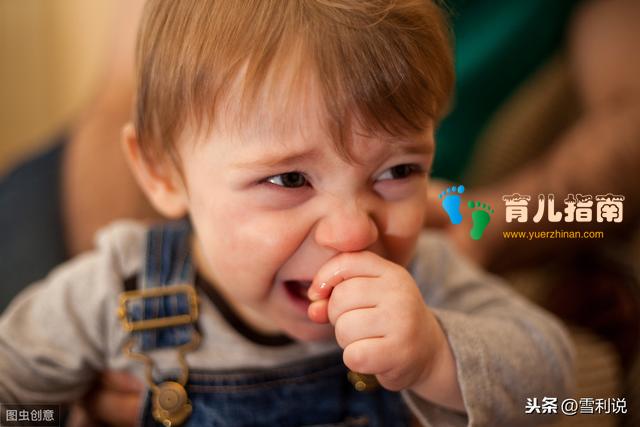 孩子犯错时，爸妈这样沟通教育会让他一生勇敢不惧