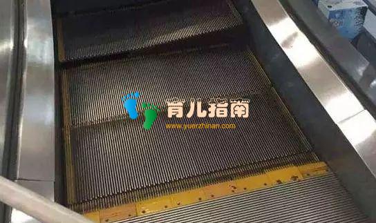 家长必看 | 前一秒还在玩耍,后一秒失声痛哭!这种大玩具”要小心!