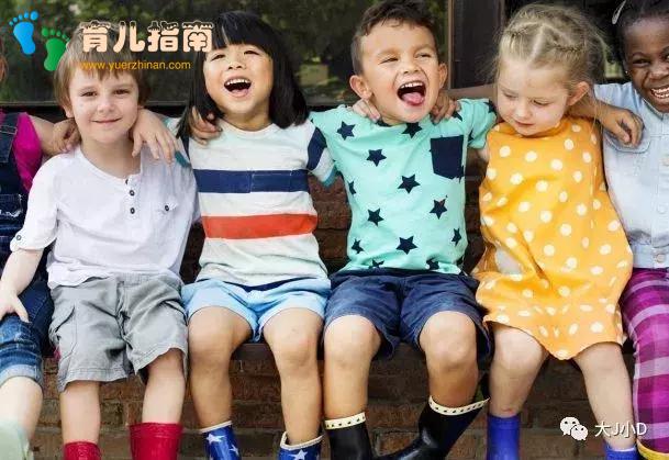 提升孩子思维格局，从这个转变”开始