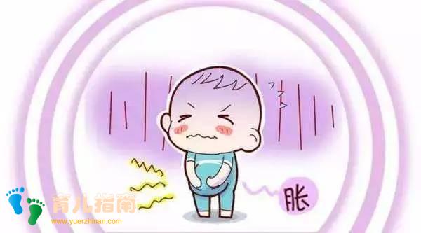 宝宝抚触、排气操,最全动图教程!为了娃更健康,必学