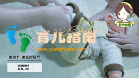 宝宝抚触、排气操,最全动图教程!为了娃更健康,必学