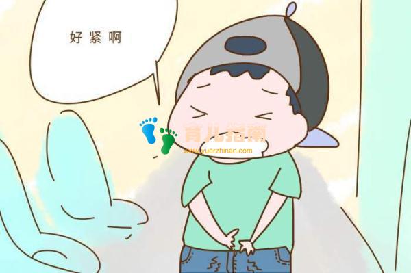 给婴幼儿买衣服时，以下4种款式不要挑选