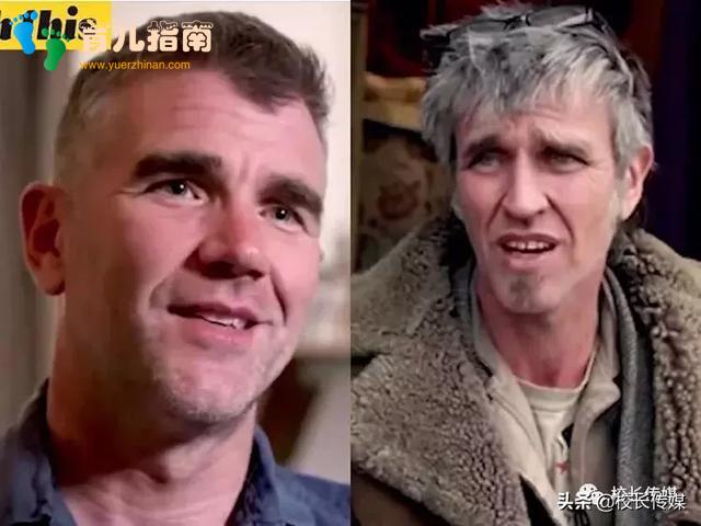 61万个50岁的孩子”啃老80岁父母,狠心才是最好的教育