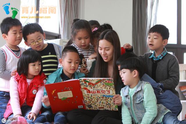 儿童绘本行业发展的前世今生，看市场如何推动绘本馆的变革