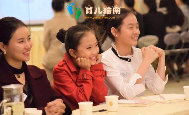 从小懂礼仪的孩子，长大很难不优秀，父母可参考儿童礼仪大全”