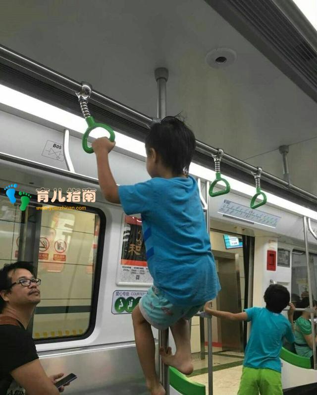 从小懂礼仪的孩子，长大很难不优秀，父母可参考儿童礼仪大全”