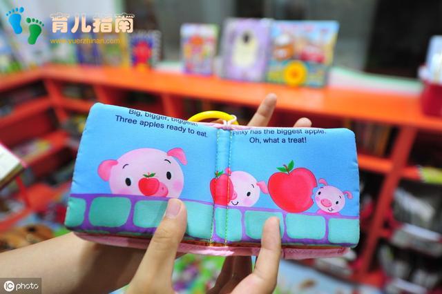 儿童绘本行业发展的前世今生，看市场如何推动绘本馆的变革