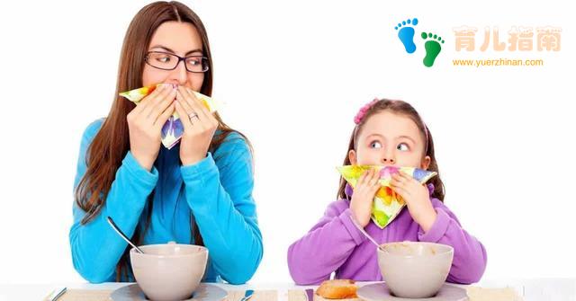 从小懂礼仪的孩子，长大很难不优秀，父母可参考儿童礼仪大全”