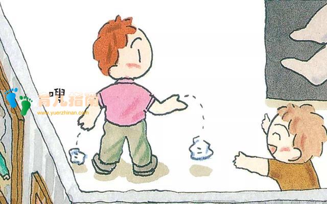 从小懂礼仪的孩子，长大很难不优秀，父母可参考儿童礼仪大全”