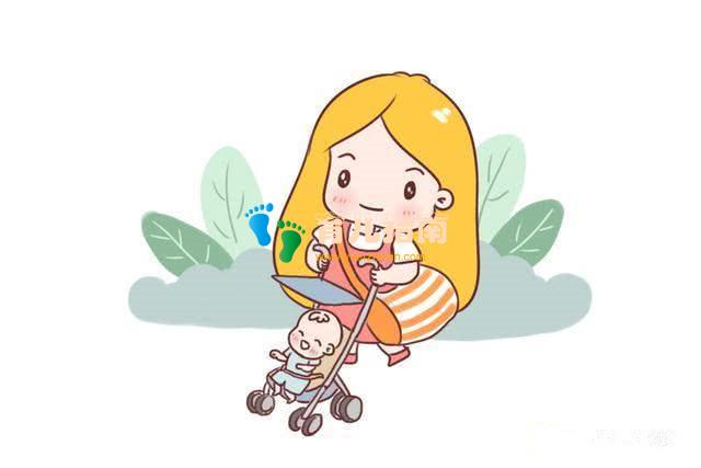 哭闹声好扰人,9个超实用带宝宝乘坐地铁的小技巧