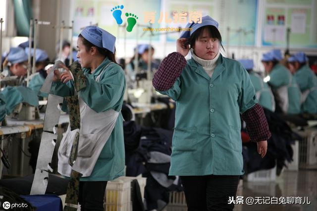 收到孩子的幼儿园入园通知书，3年独抚的90后单亲妈妈泪如泉涌