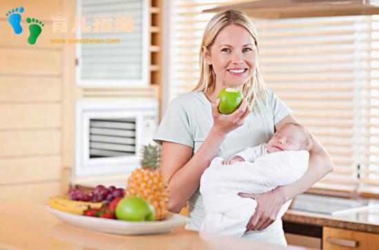 外国人也有坐月子”,来了解学习下跟我们有哪些不一样呢?